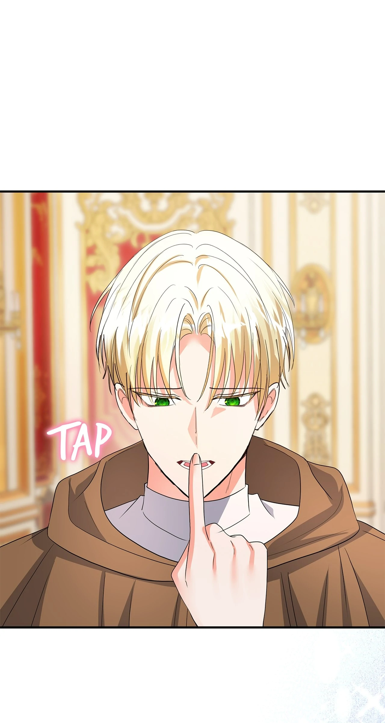 Becoming the Obsessive Male Lead’s Ex-Wife Chapter 79 - page 80