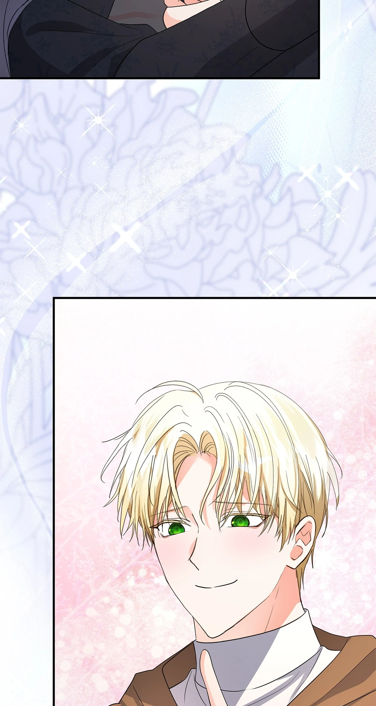 Becoming the Obsessive Male Lead’s Ex-Wife Chapter 79 - page 82