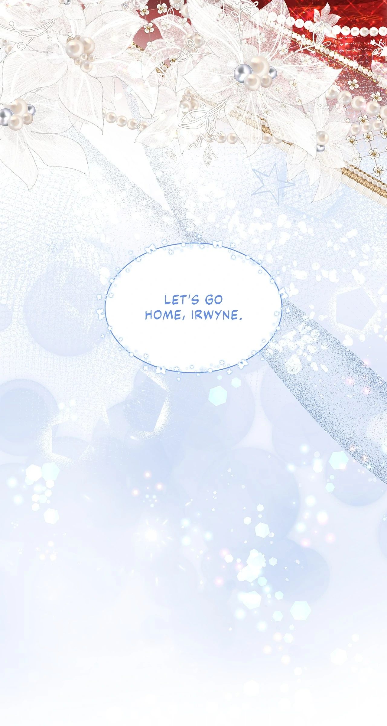Becoming the Obsessive Male Lead’s Ex-Wife Chapter 79 - page 85