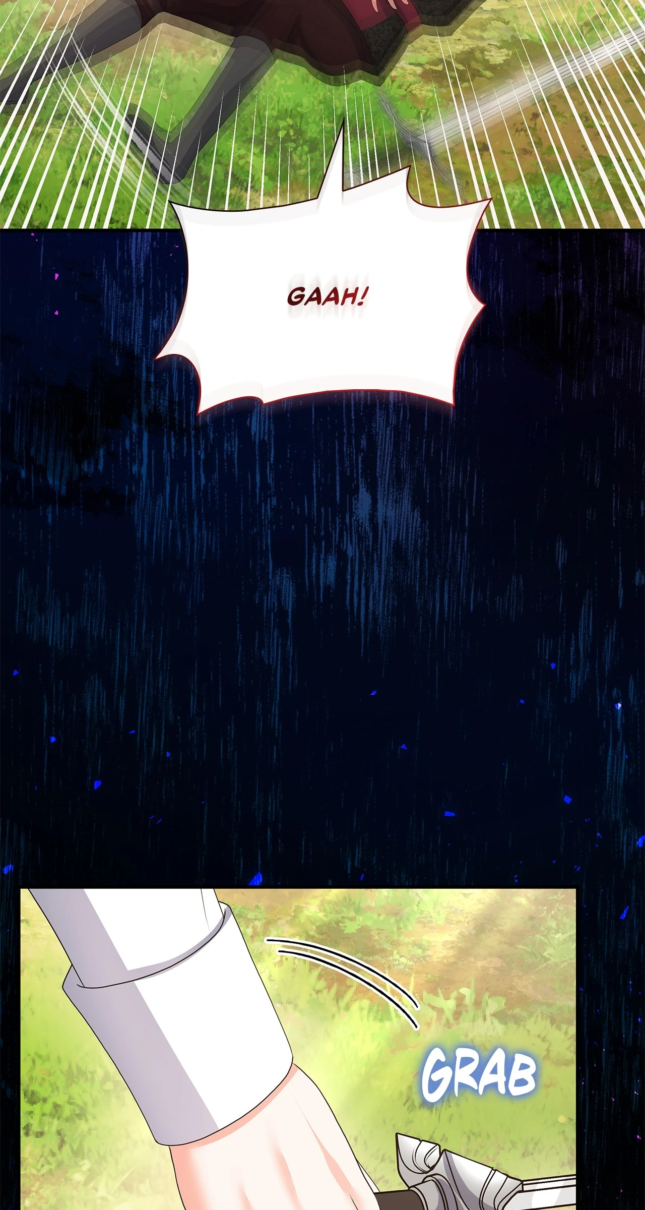 Becoming the Obsessive Male Lead’s Ex-Wife Chapter 79 - page 8
