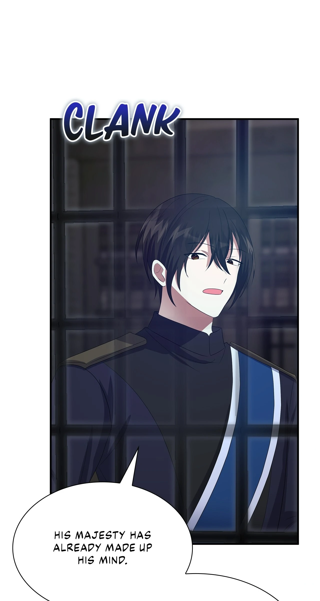 Becoming the Obsessive Male Lead’s Ex-Wife Chapter 79 - page 89