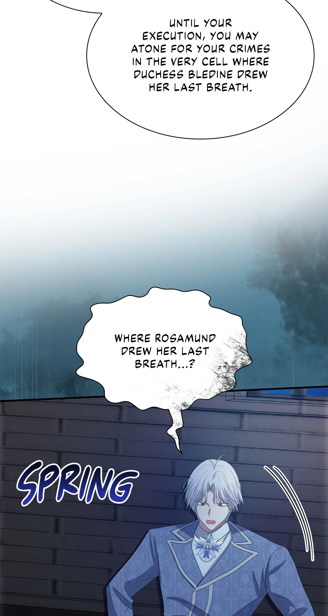 Becoming the Obsessive Male Lead’s Ex-Wife Chapter 79 - page 90