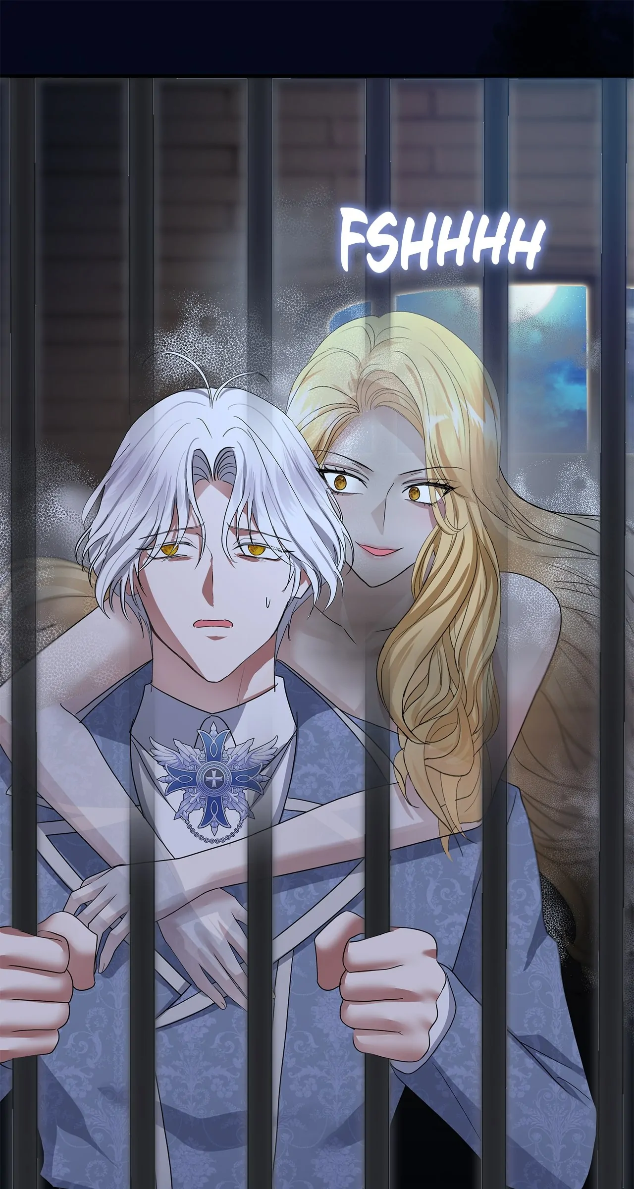 Becoming the Obsessive Male Lead’s Ex-Wife Chapter 79 - page 94