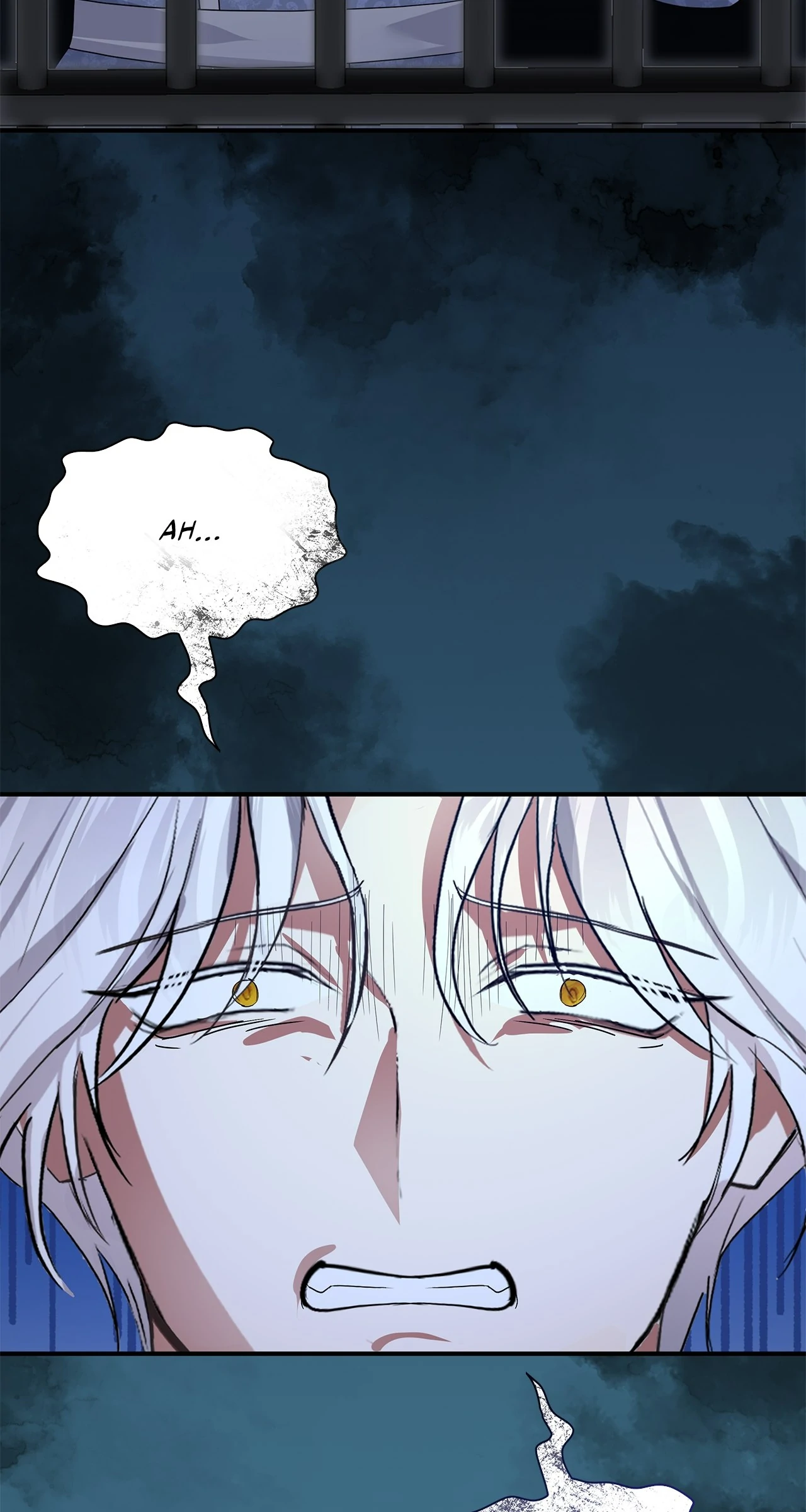 Becoming the Obsessive Male Lead’s Ex-Wife Chapter 79 - page 95