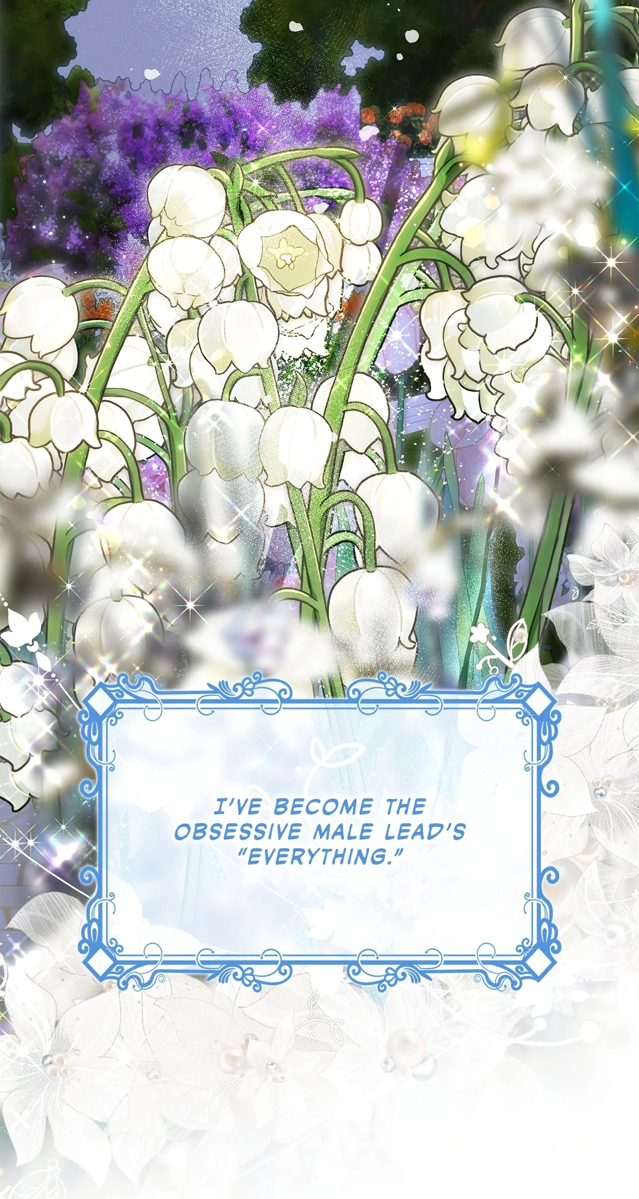 Becoming the Obsessive Male Lead’s Ex-Wife Chapter 80 - page 102