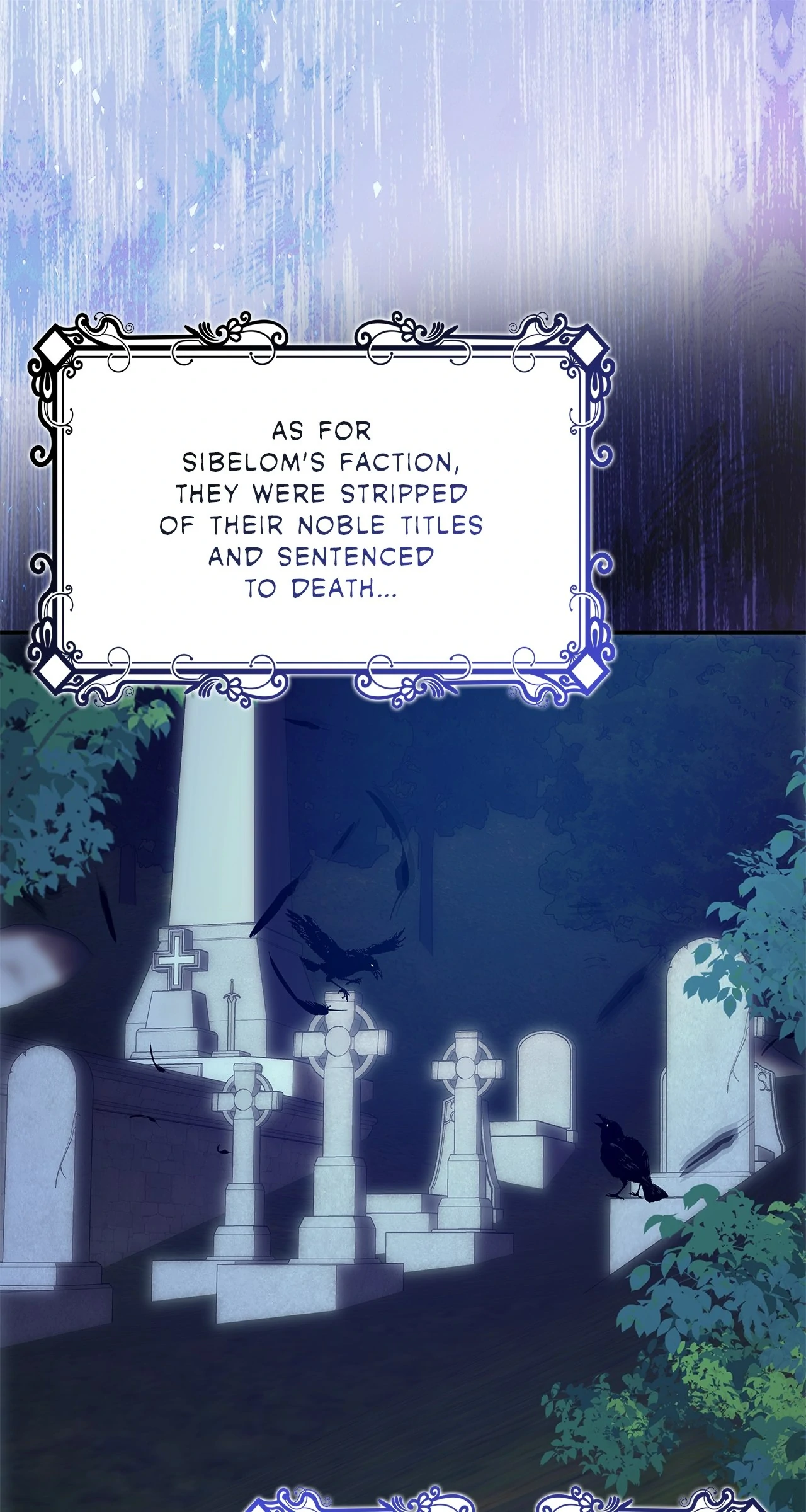 Becoming the Obsessive Male Lead’s Ex-Wife Chapter 80 - page 13