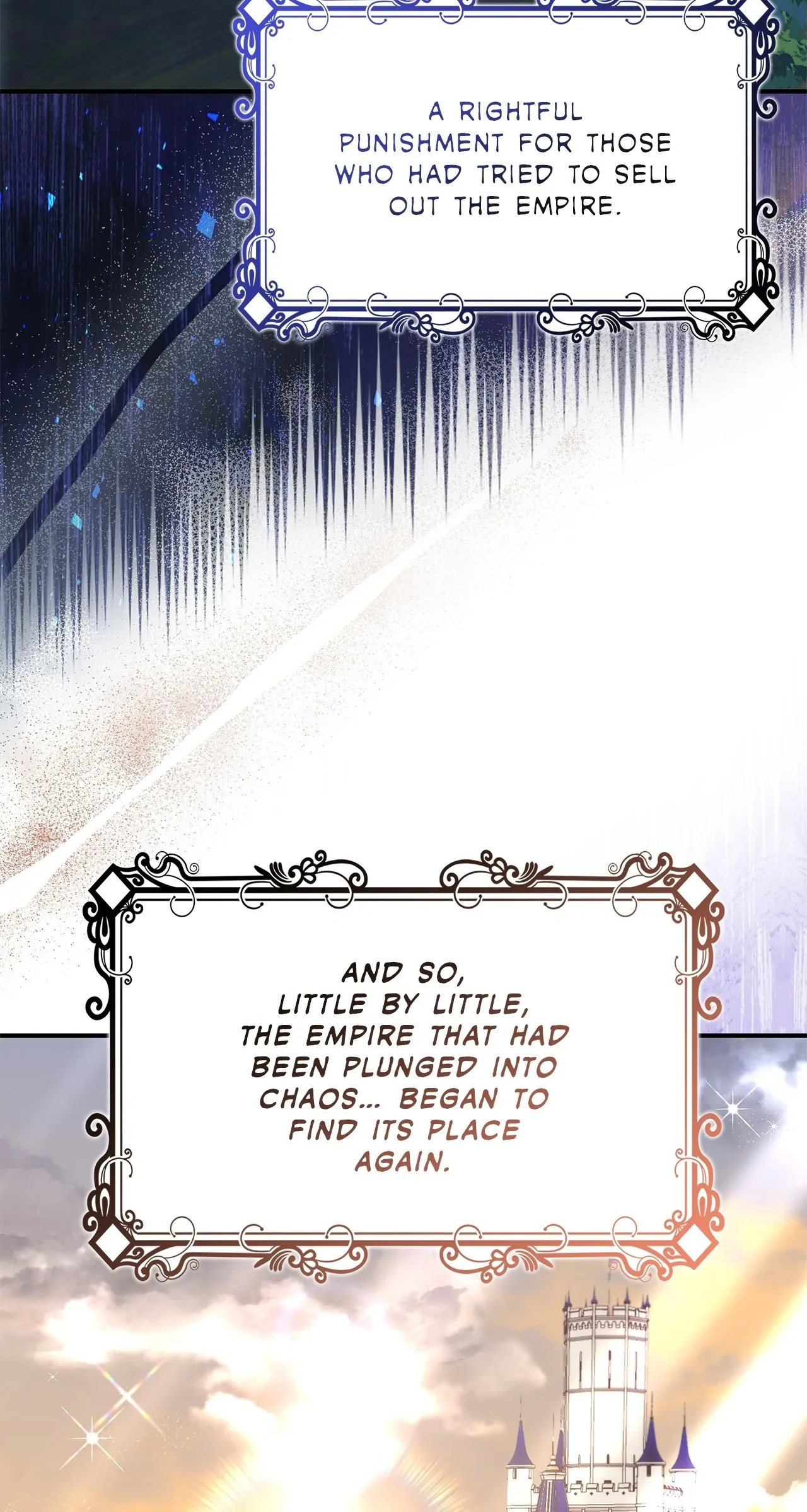 Becoming the Obsessive Male Lead’s Ex-Wife Chapter 80 - page 14