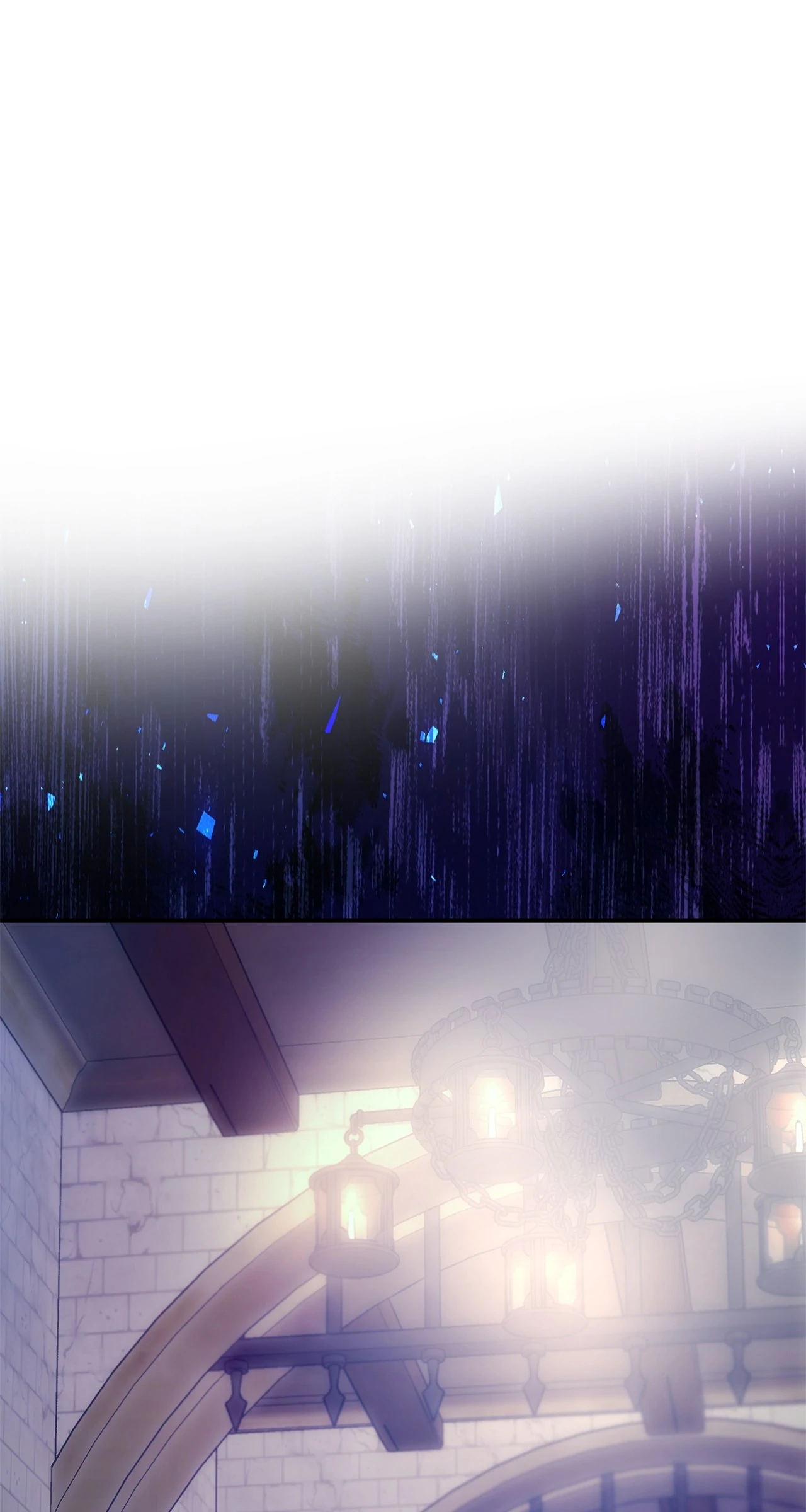 Becoming the Obsessive Male Lead’s Ex-Wife Chapter 80 - page 1