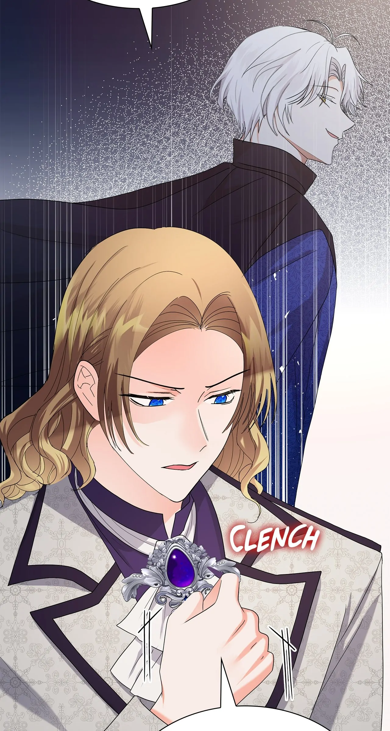 Becoming the Obsessive Male Lead’s Ex-Wife Chapter 80 - page 25