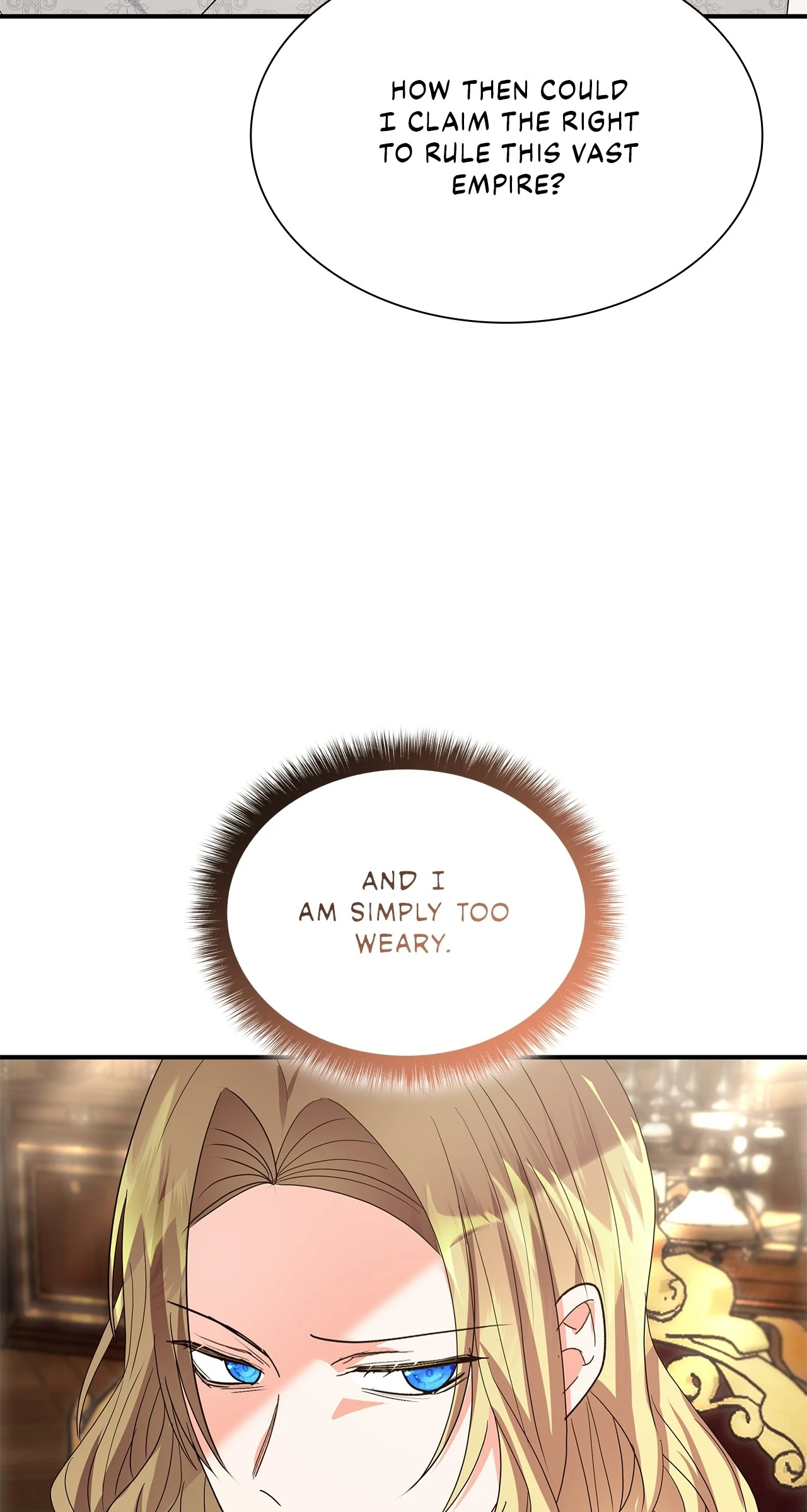 Becoming the Obsessive Male Lead’s Ex-Wife Chapter 80 - page 26