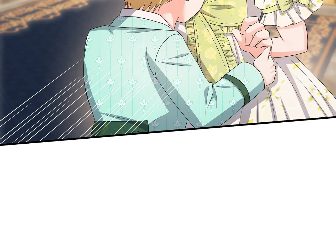 Becoming the Obsessive Male Lead’s Ex-Wife Chapter 80 - page 40