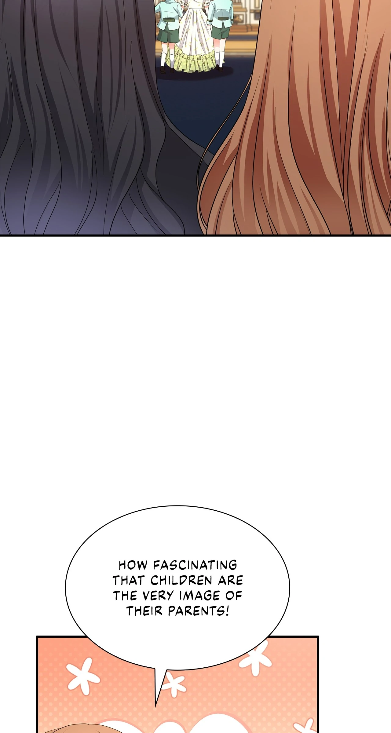 Becoming the Obsessive Male Lead’s Ex-Wife Chapter 80 - page 43