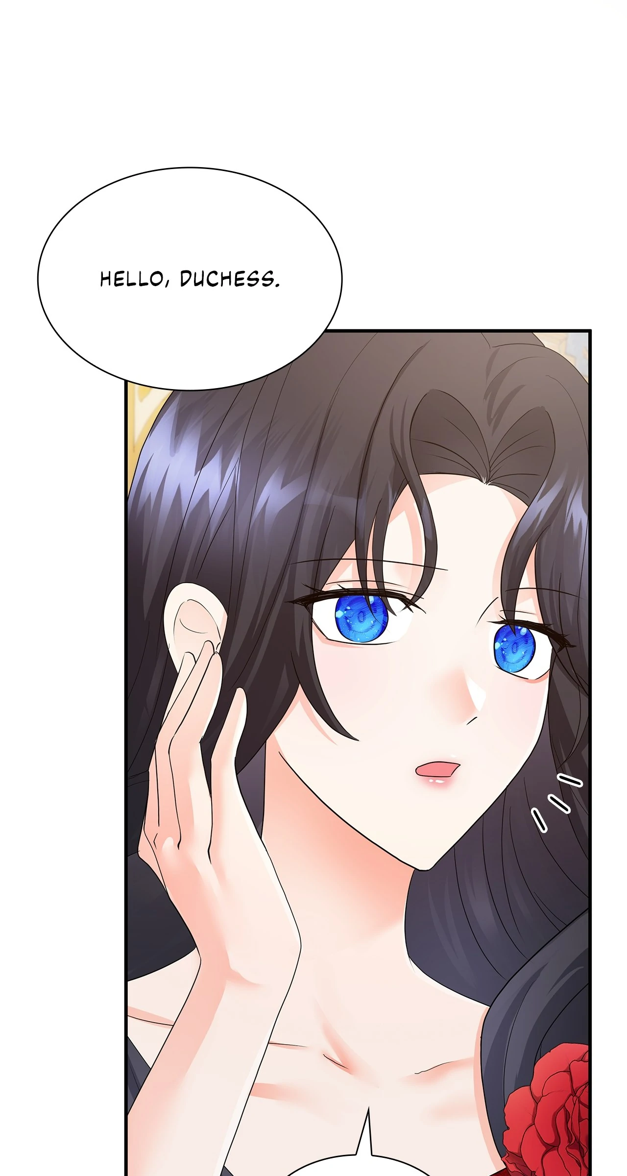 Becoming the Obsessive Male Lead’s Ex-Wife Chapter 80 - page 45