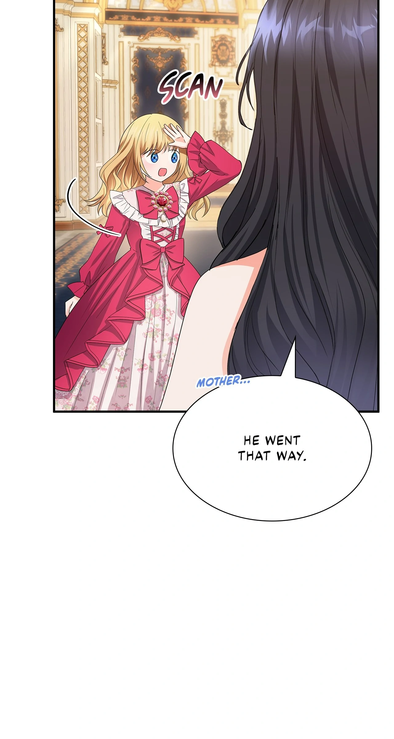 Becoming the Obsessive Male Lead’s Ex-Wife Chapter 80 - page 50