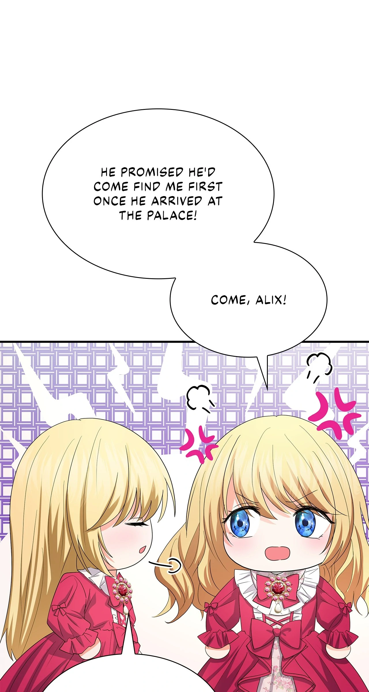 Becoming the Obsessive Male Lead’s Ex-Wife Chapter 80 - page 53