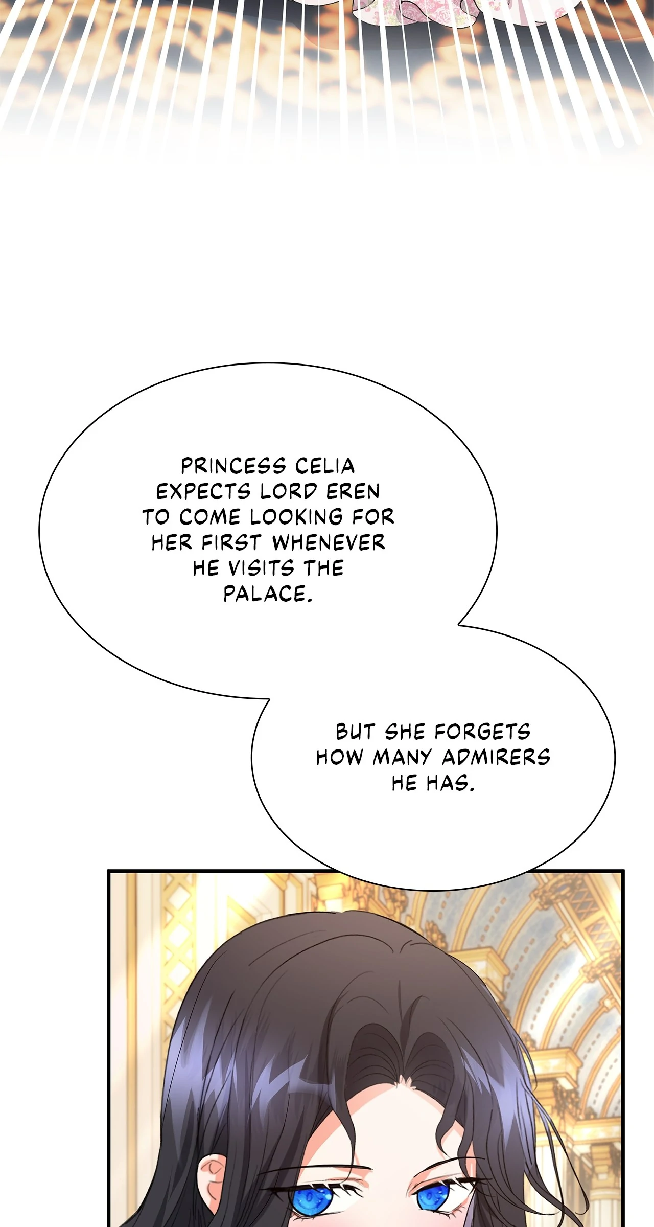 Becoming the Obsessive Male Lead’s Ex-Wife Chapter 80 - page 56