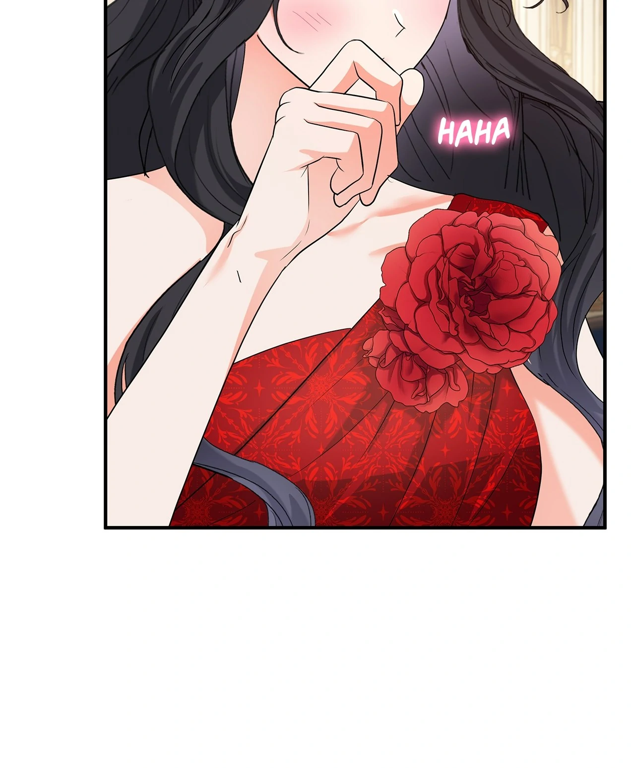 Becoming the Obsessive Male Lead’s Ex-Wife Chapter 80 - page 57