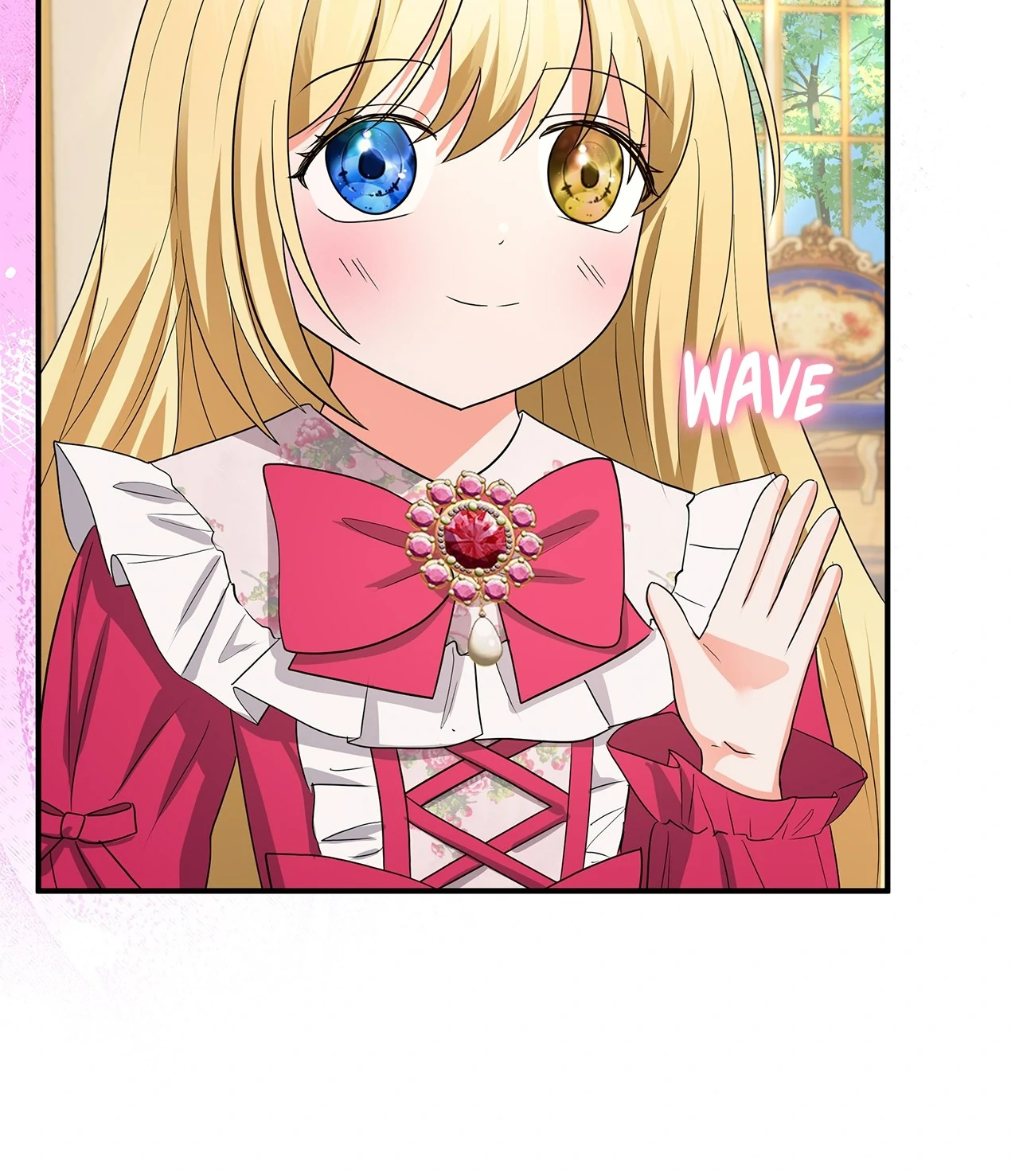 Becoming the Obsessive Male Lead’s Ex-Wife Chapter 80 - page 62