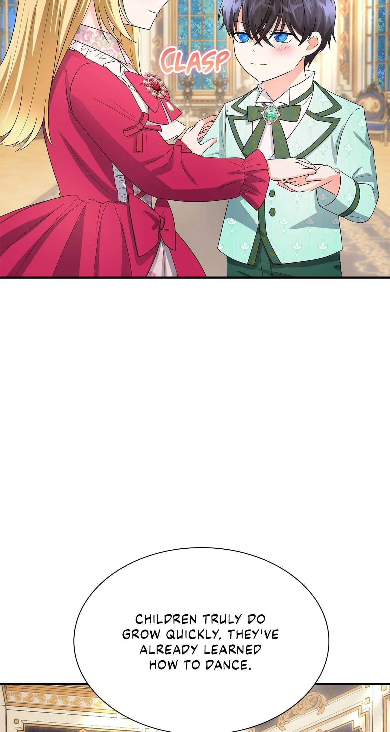Becoming the Obsessive Male Lead’s Ex-Wife Chapter 80 - page 66