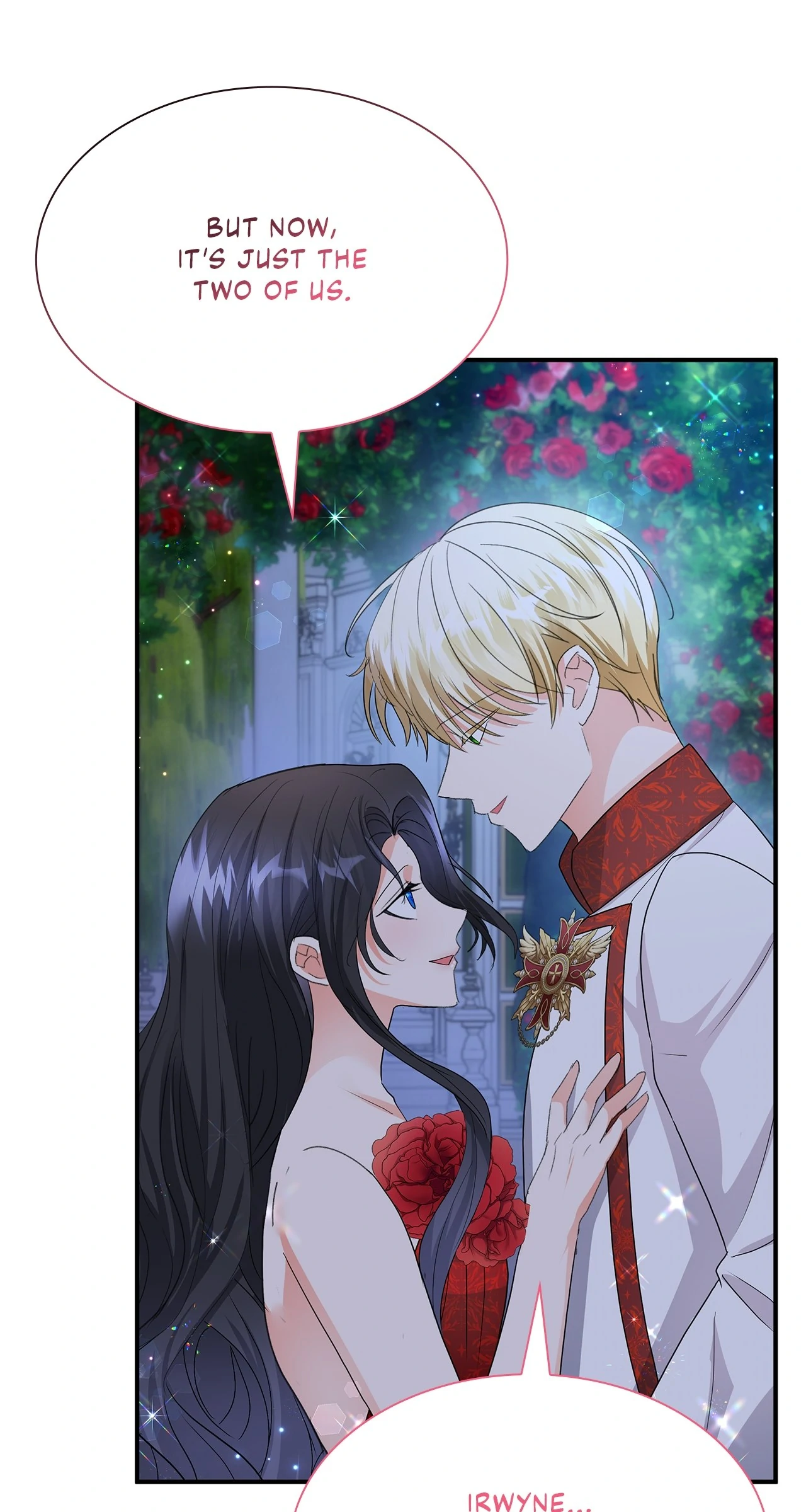 Becoming the Obsessive Male Lead’s Ex-Wife Chapter 80 - page 79