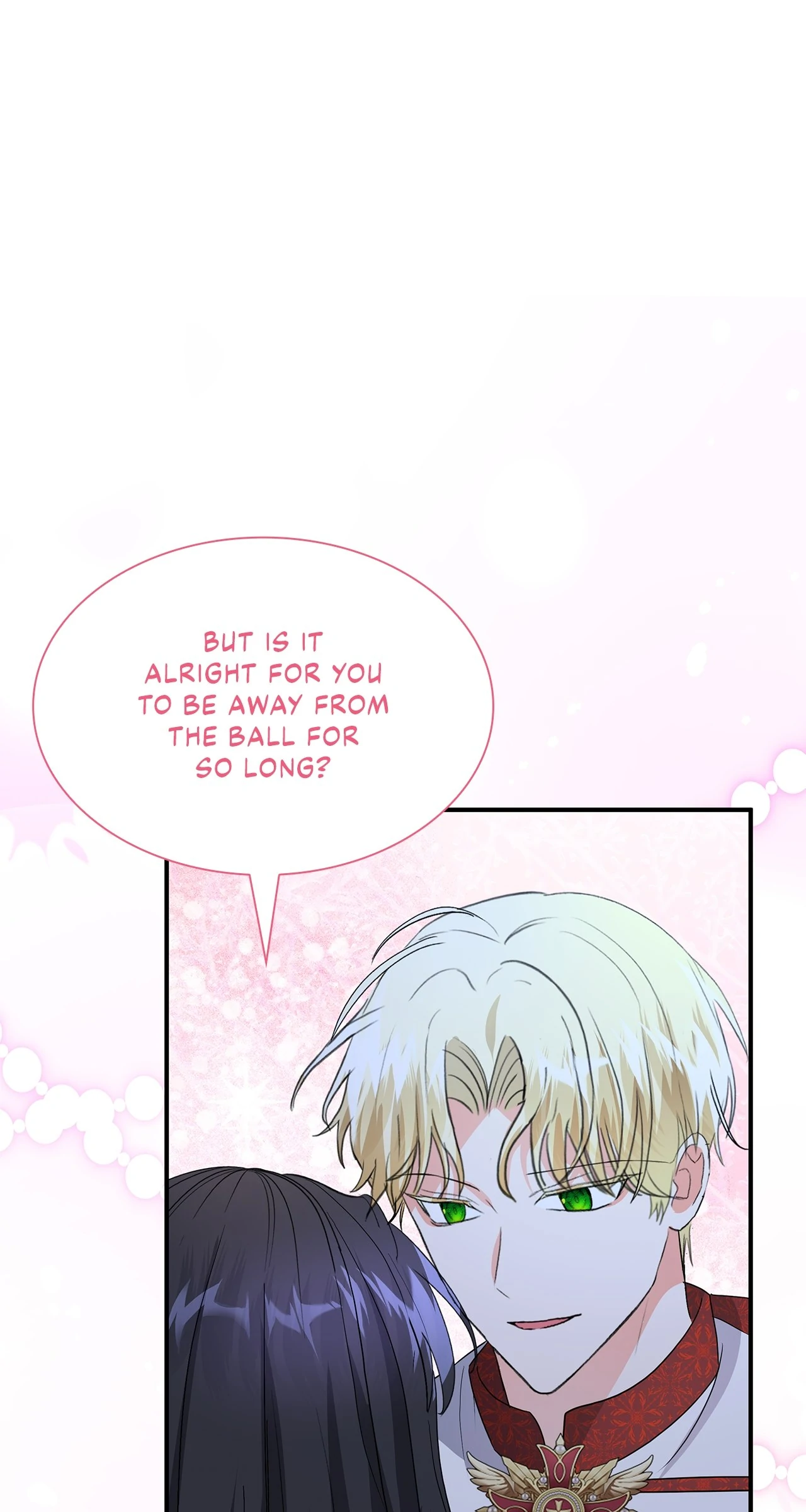 Becoming the Obsessive Male Lead’s Ex-Wife Chapter 80 - page 85