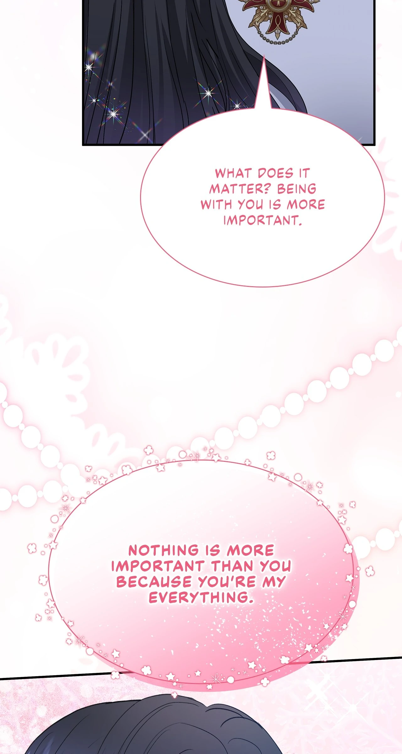 Becoming the Obsessive Male Lead’s Ex-Wife Chapter 80 - page 86