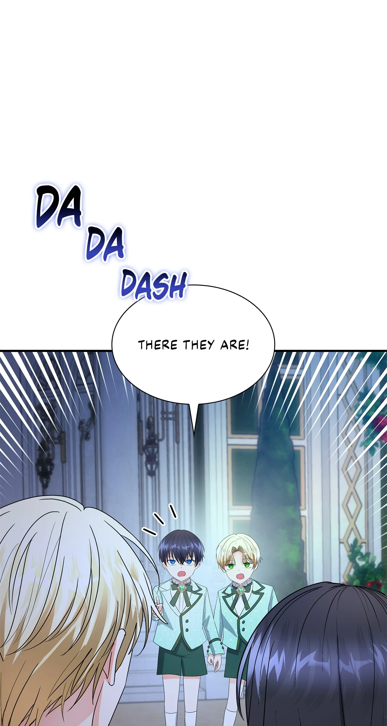 Becoming the Obsessive Male Lead’s Ex-Wife Chapter 80 - page 88