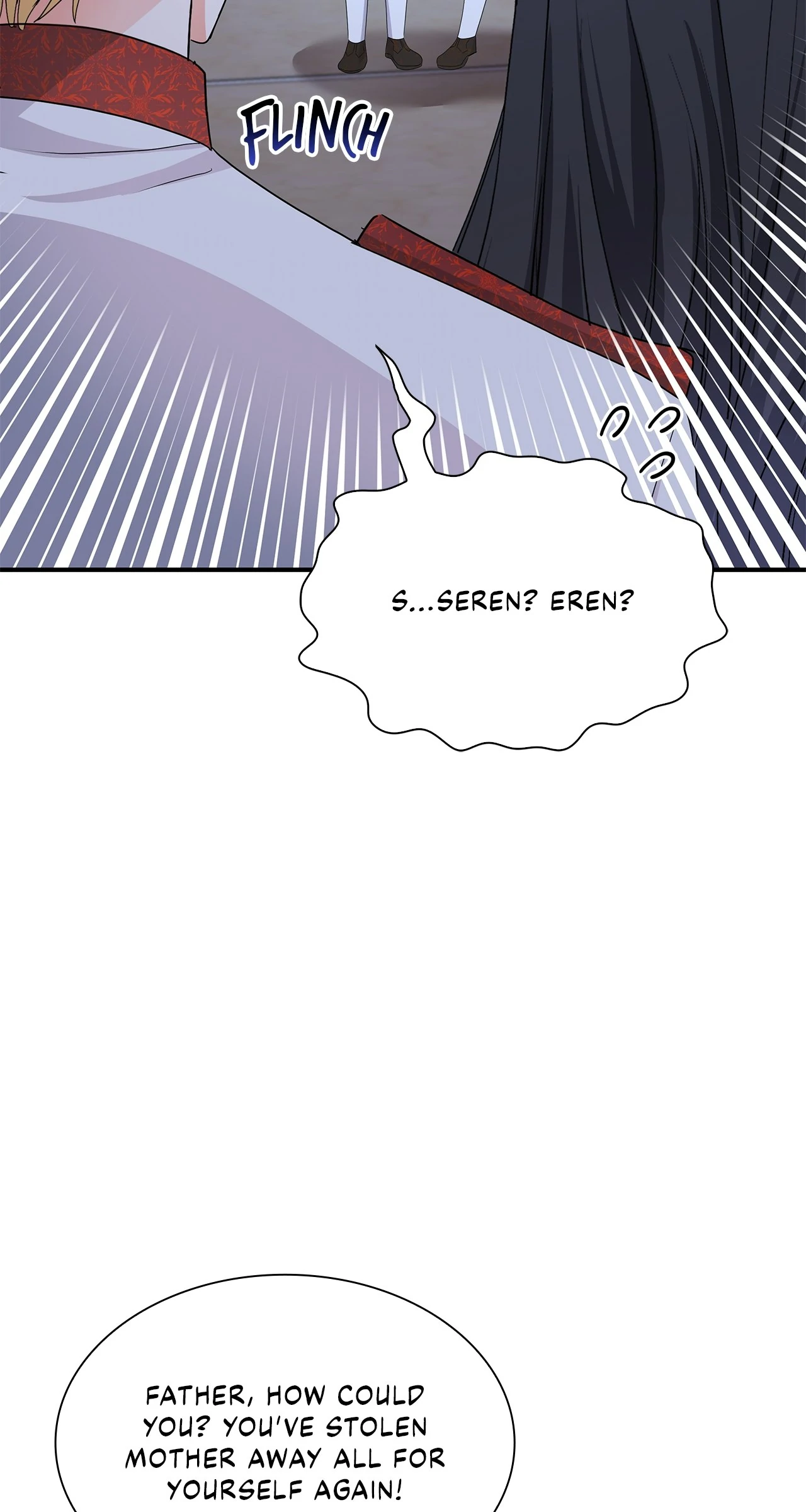 Becoming the Obsessive Male Lead’s Ex-Wife Chapter 80 - page 89