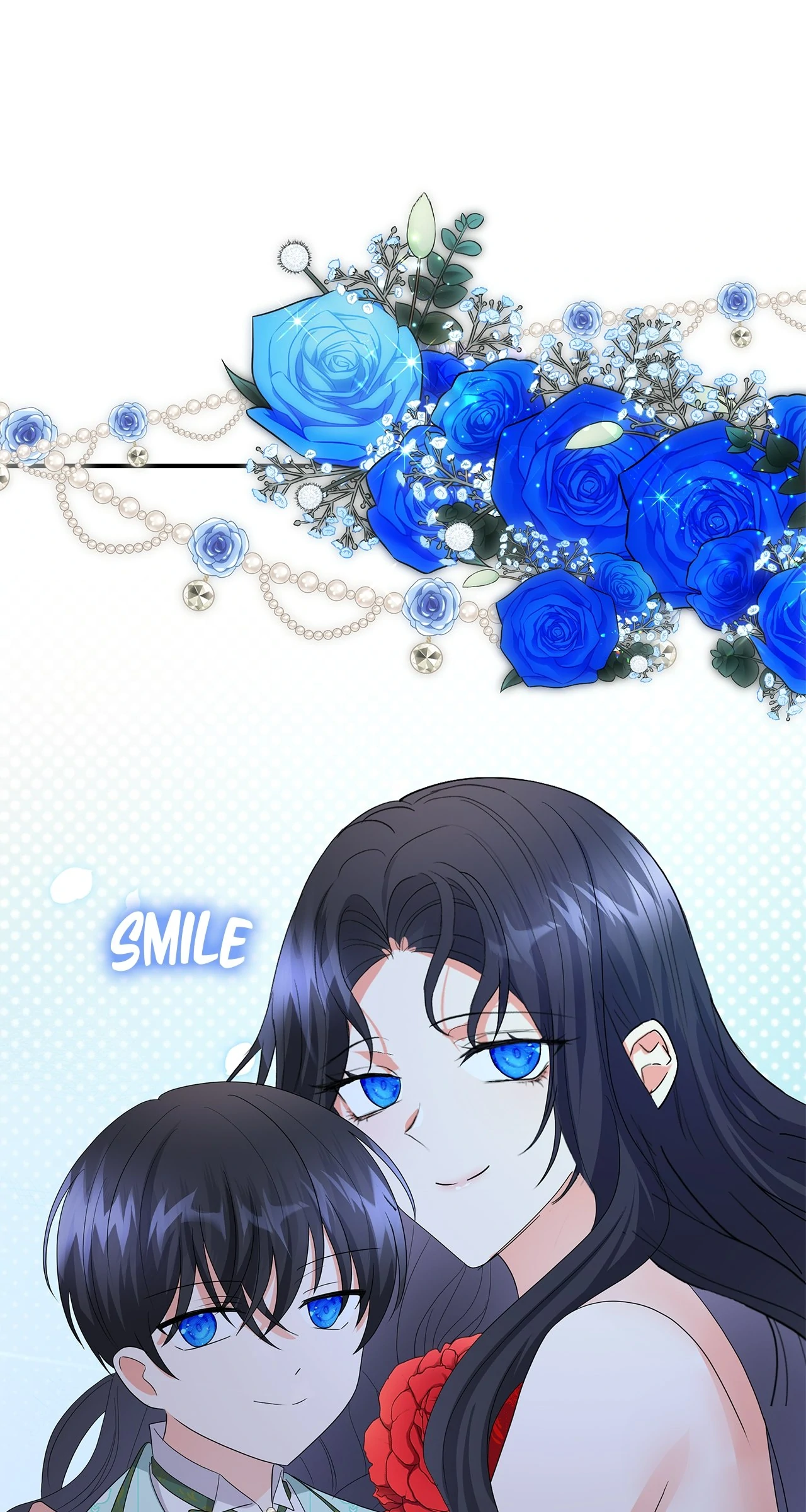 Becoming the Obsessive Male Lead’s Ex-Wife Chapter 80 - page 93