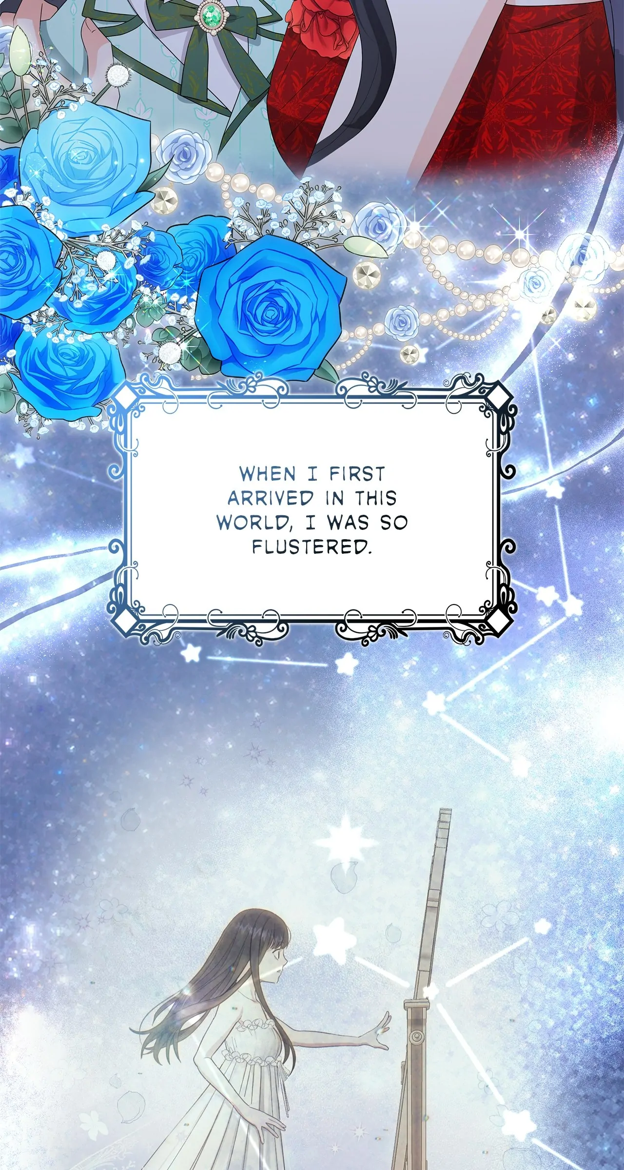 Becoming the Obsessive Male Lead’s Ex-Wife Chapter 80 - page 94