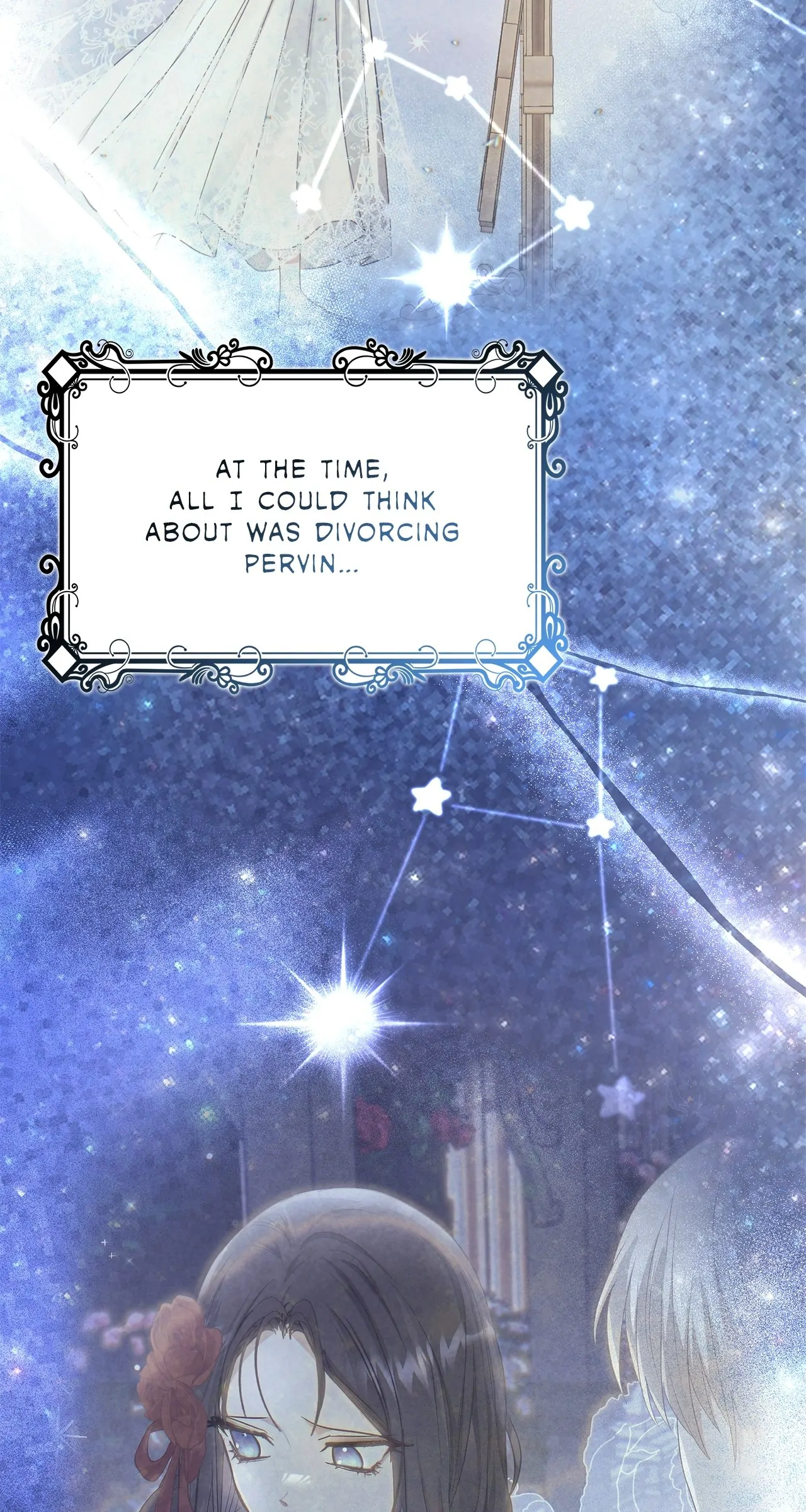 Becoming the Obsessive Male Lead’s Ex-Wife Chapter 80 - page 95