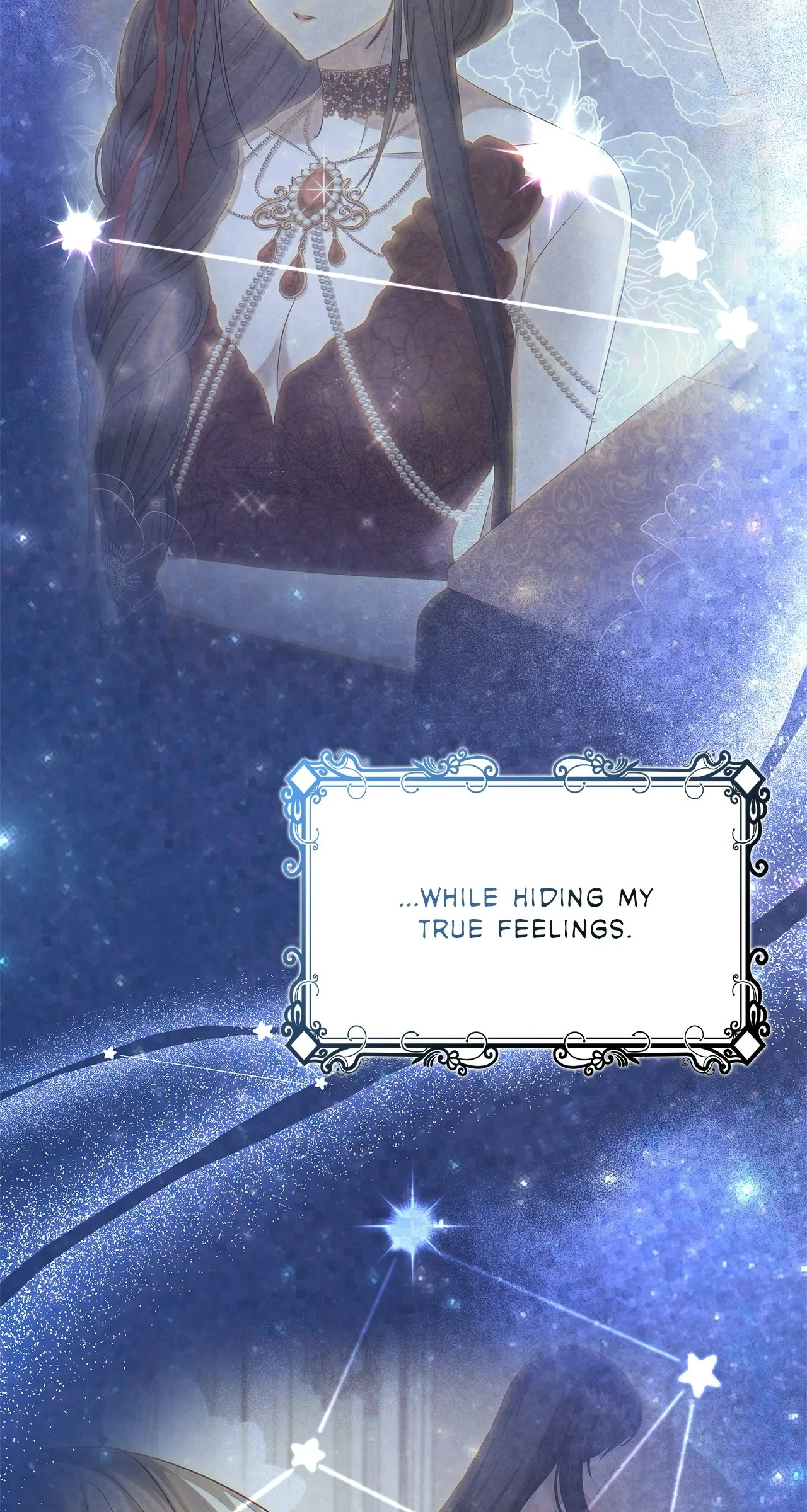 Becoming the Obsessive Male Lead’s Ex-Wife Chapter 80 - page 96