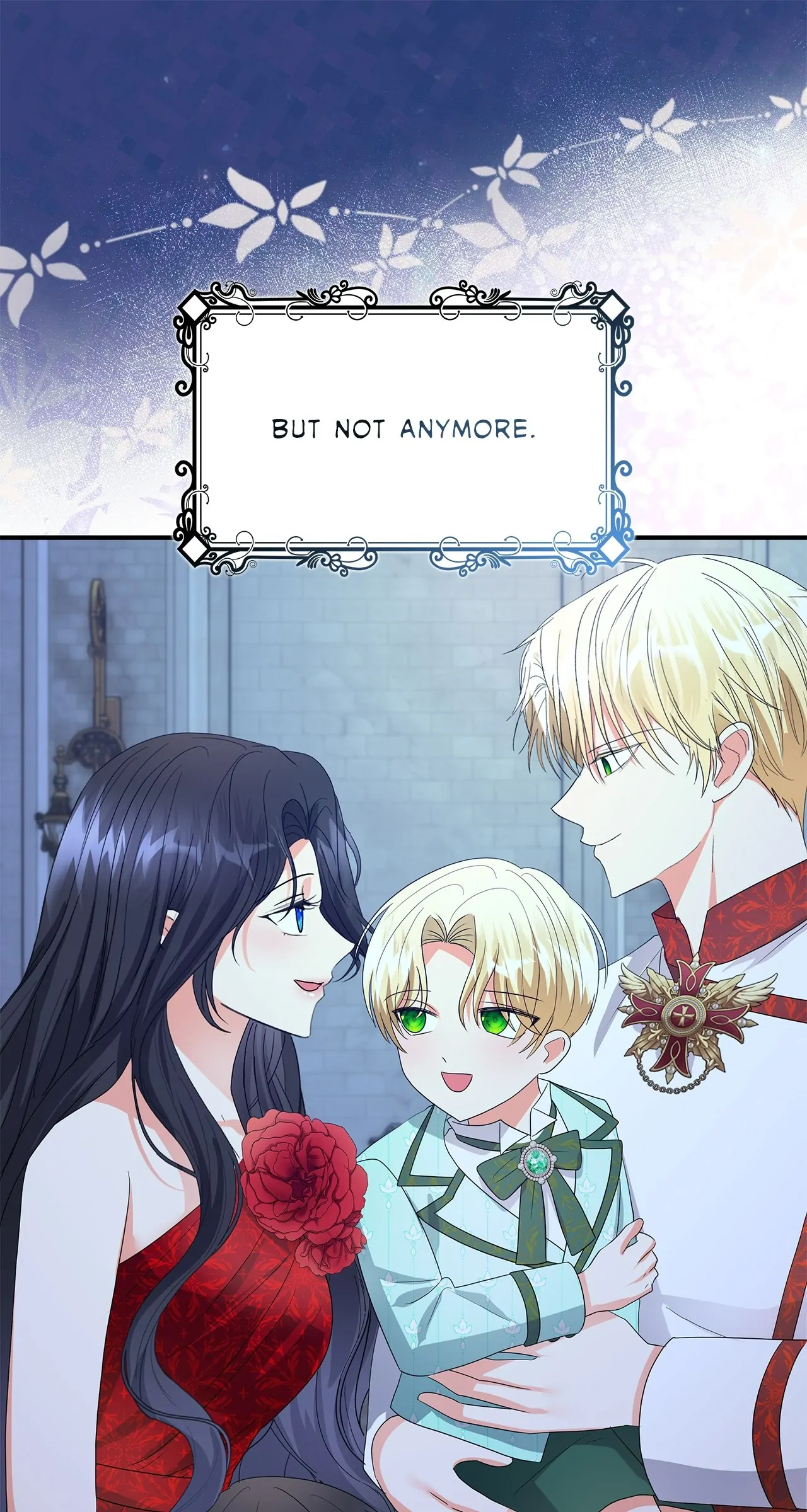 Becoming the Obsessive Male Lead’s Ex-Wife Chapter 80 - page 98