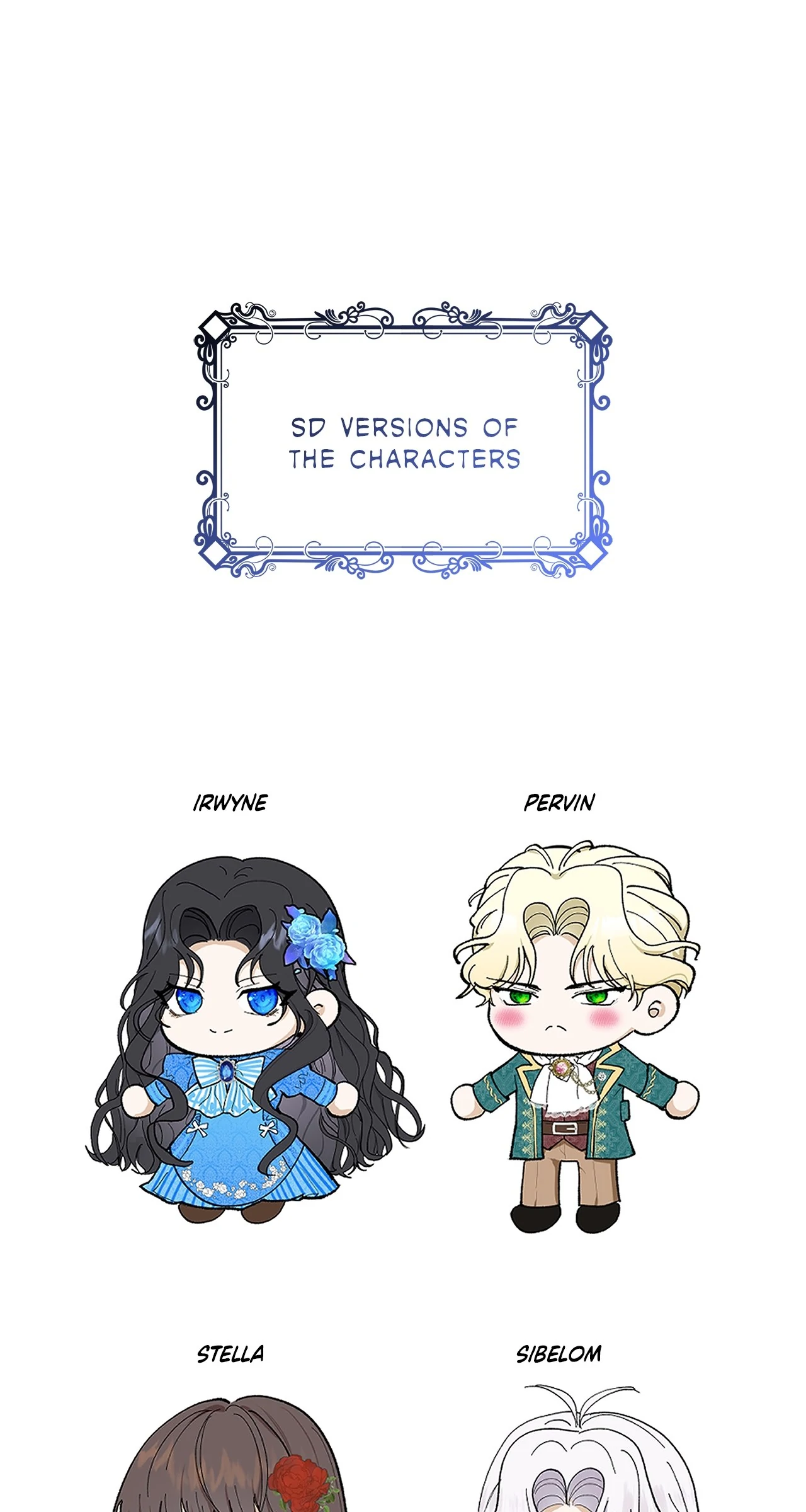Becoming the Obsessive Male Lead’s Ex-Wife Chapter 80.5 - page 11