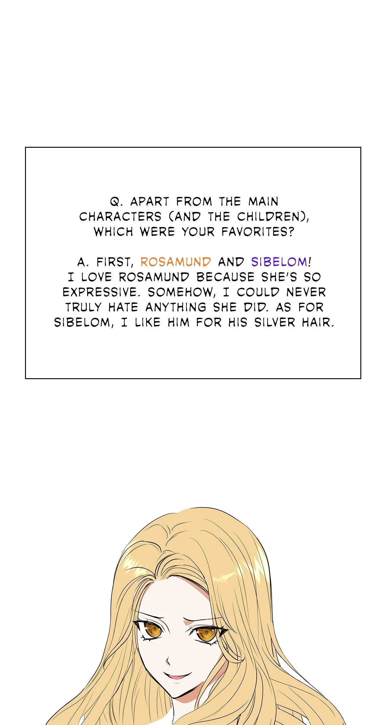 Becoming the Obsessive Male Lead’s Ex-Wife Chapter 80.5 - page 16
