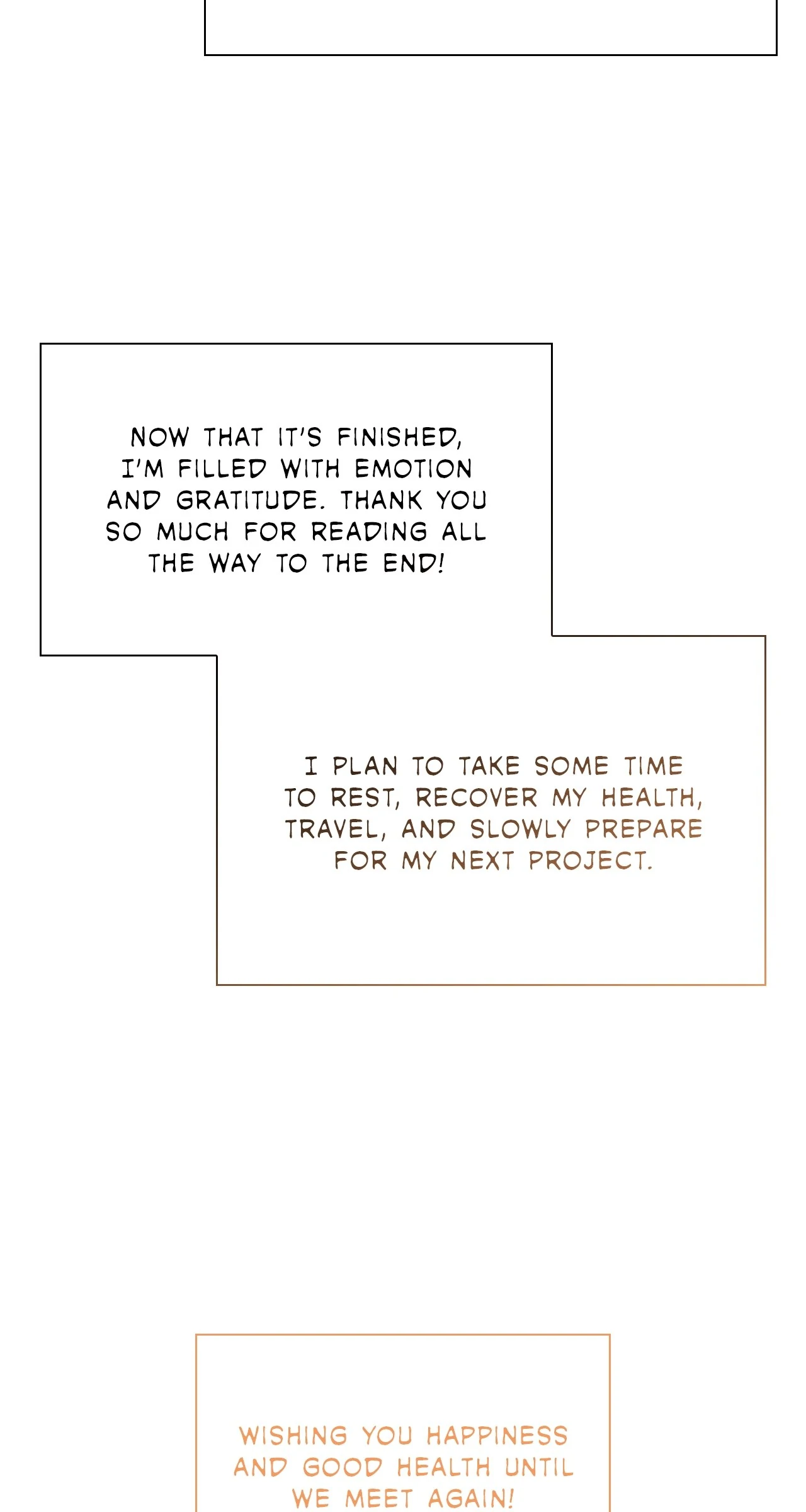 Becoming the Obsessive Male Lead’s Ex-Wife Chapter 80.5 - page 21