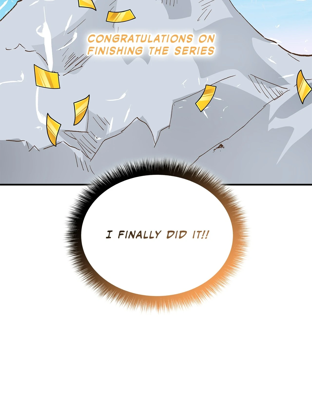 Becoming the Obsessive Male Lead’s Ex-Wife Chapter 80.5 - page 6