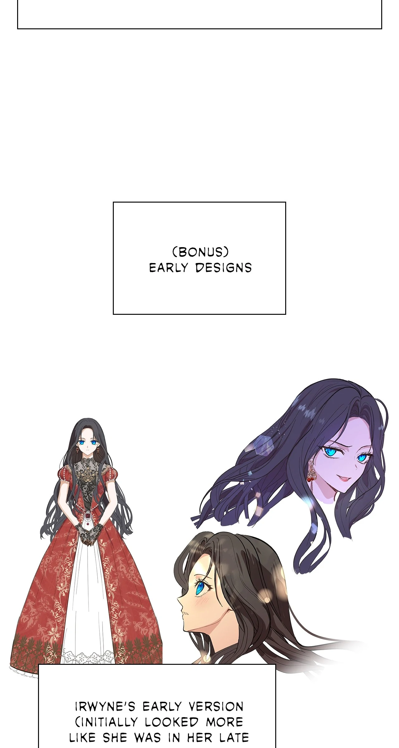 Becoming the Obsessive Male Lead’s Ex-Wife Chapter 80.5 - page 8