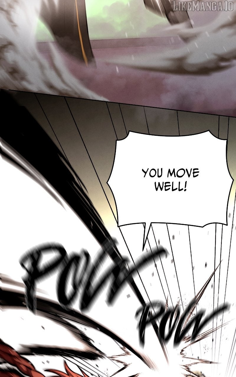 Reincarnated In a Cursed Game Chapter 40 - page 32