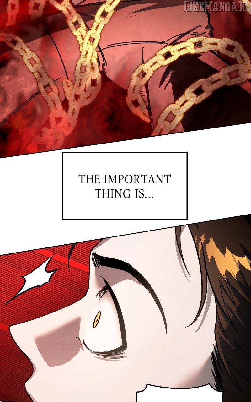 Reincarnated In a Cursed Game Chapter 40 - page 44