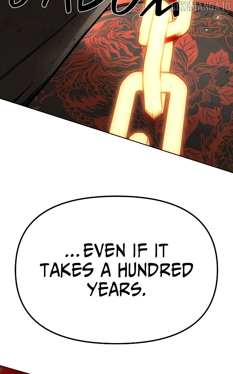 Reincarnated In a Cursed Game Chapter 41 - page 5