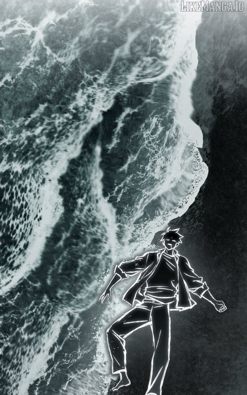 Reincarnated In a Cursed Game Chapter 41 - page 24