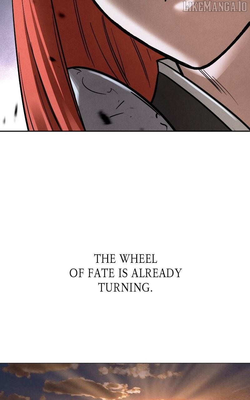 Reincarnated In a Cursed Game Chapter 42 - page 101