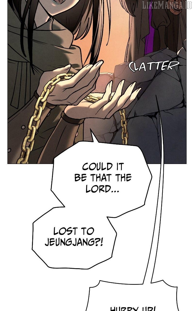 Reincarnated In a Cursed Game Chapter 42 - page 103