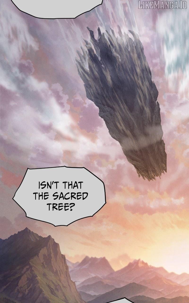 Reincarnated In a Cursed Game Chapter 42 - page 19