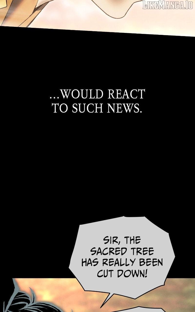 Reincarnated In a Cursed Game Chapter 42 - page 22