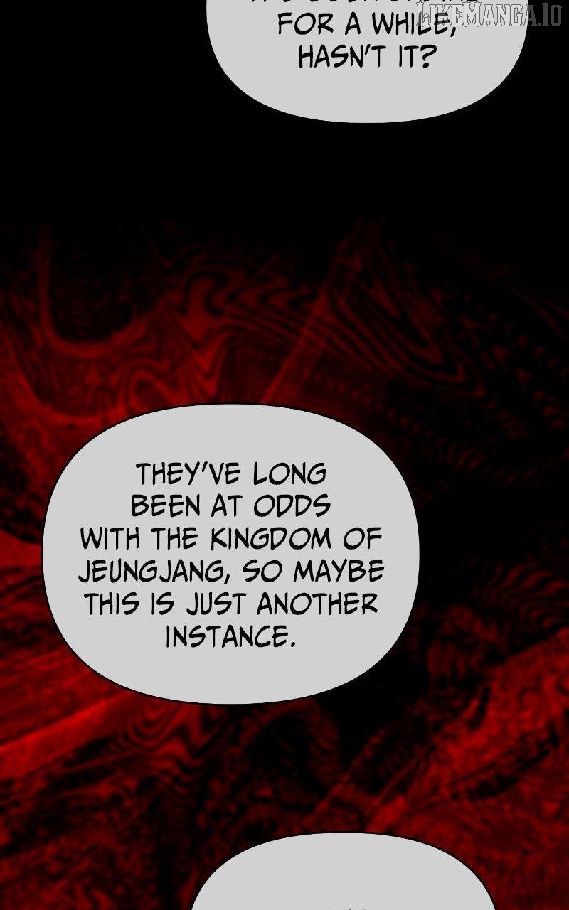 Reincarnated In a Cursed Game Chapter 42 - page 24