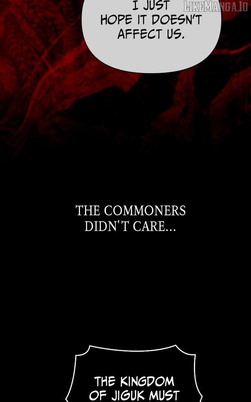 Reincarnated In a Cursed Game Chapter 42 - page 25