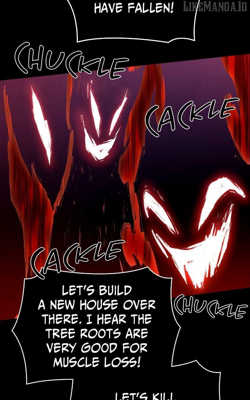 Reincarnated In a Cursed Game Chapter 42 - page 26