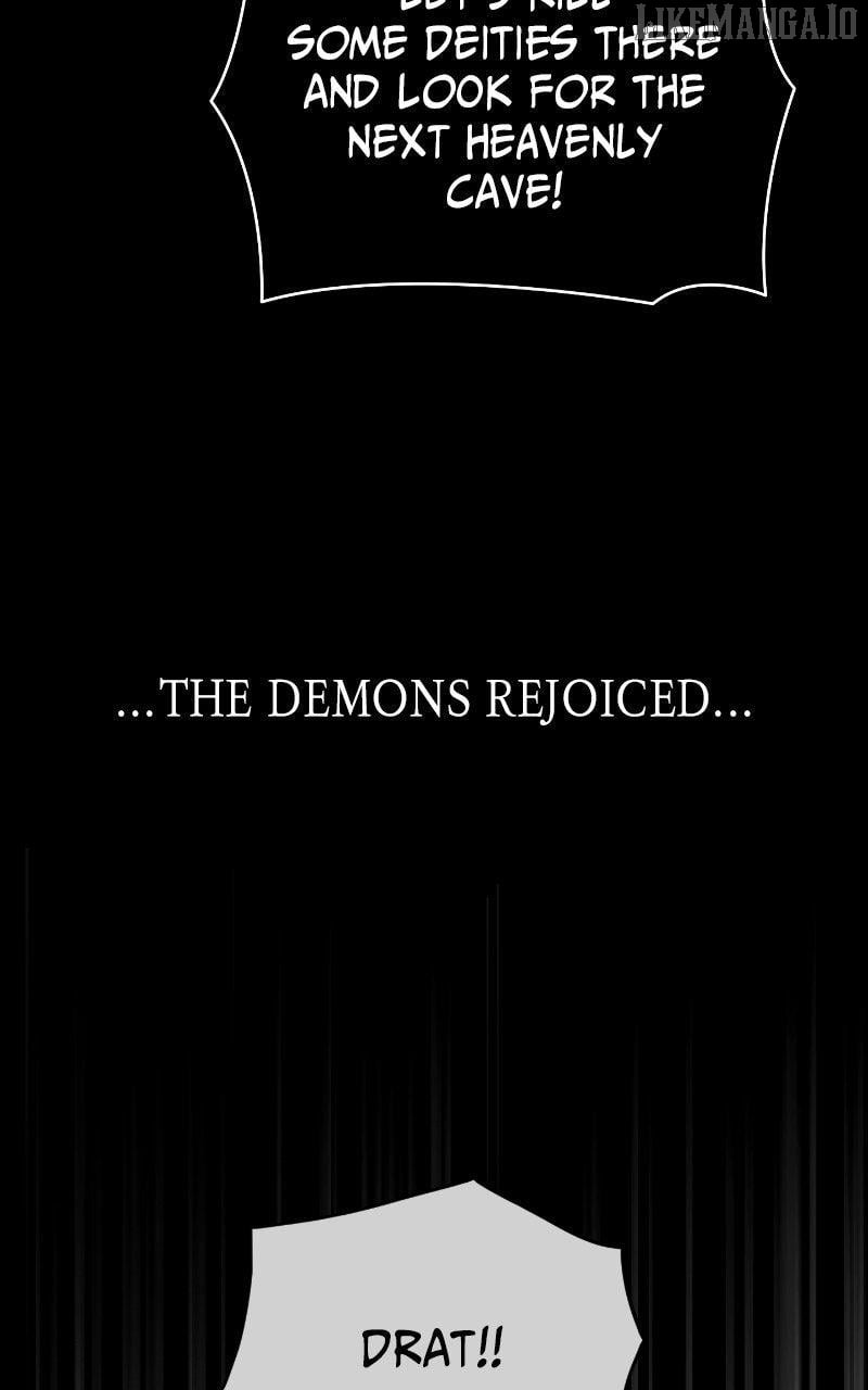 Reincarnated In a Cursed Game Chapter 42 - page 27
